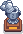 Silver Cooking Trophy