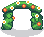 Floral Arch