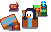 Penguin Surprise