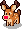Red Nose Reindeer