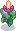Ruins Flower