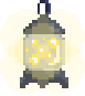 Dawn Lamp