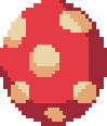 Mushroom Shield