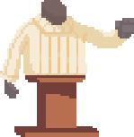 Mushroom Sweater