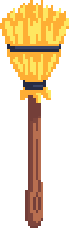 Witch's Broom