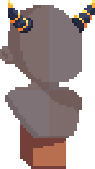 Infernal Horns