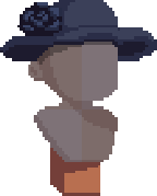 Victorian Hat