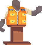 Fish Pro Vest