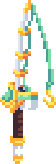 Ancient Rod