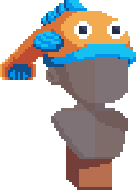 Normal Fish Hat
