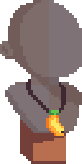 Banana Amulet