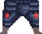 Crimstone Pants