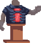 Crimstone Armor