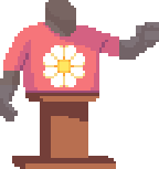 Daisy Tee