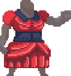 Rose Dress