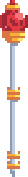 Royal Scepter