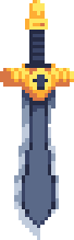Sunflorian Sword
