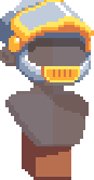 Sunflorian Helmet