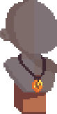 Amber Amulet