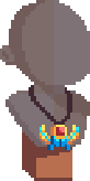 Sun Scarab Amulet