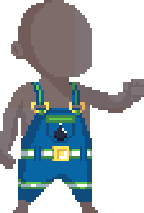 Oil Overalls