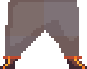 Desert Merchant Shoes