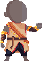 Desert Merchant Suit