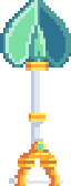 Ancient Shovel