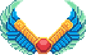 Scarab Wings