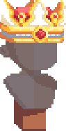 Sunflorian Crown