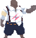 Adventurer's Suit