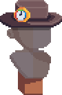 Weather Hat
