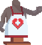 Medic Apron