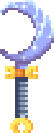 Luna's Crescent