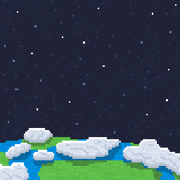 Space Background