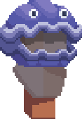 Clam Shell Hat