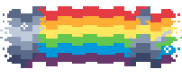 Rainbow Wings