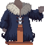 Spooky Coat