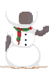Snowman Onesie