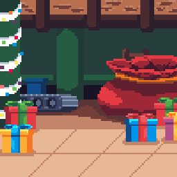 Christmas Background