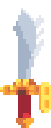 Pirate Scimitar
